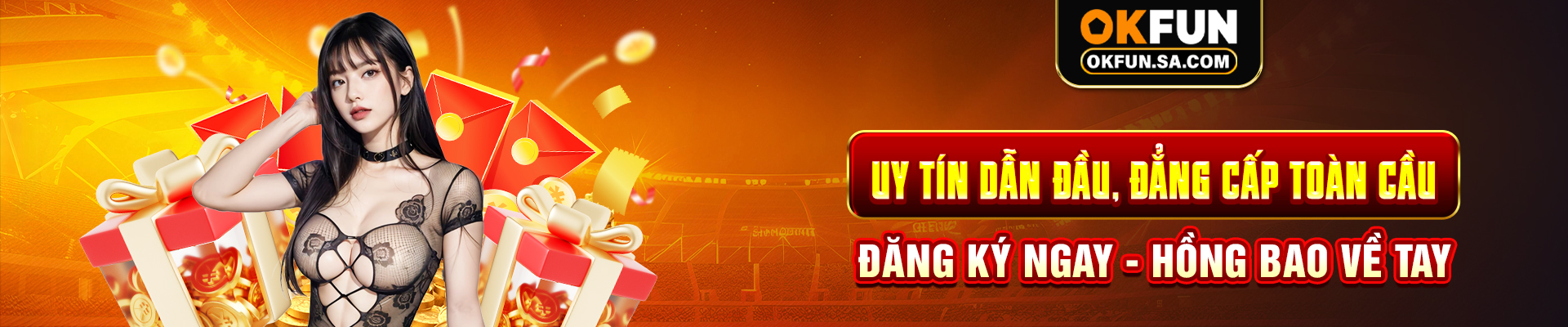 banner okfun