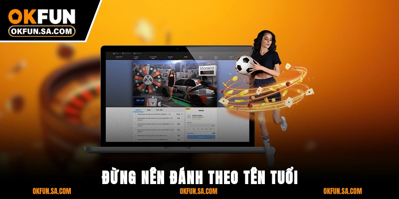 Kèo Châu Âu Là Gì? Giải Thích, Hướng Dẫn Cách Và Mẹo Chơi 3 Đừng nên đánh theo tên tuổi